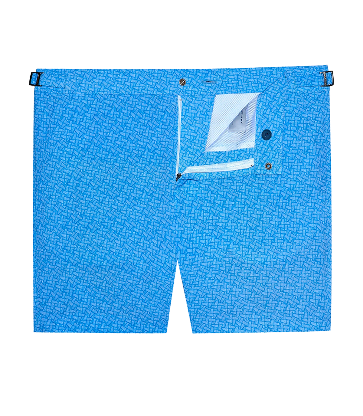 Saline Sport Moulin Light Blue - Barthelemy