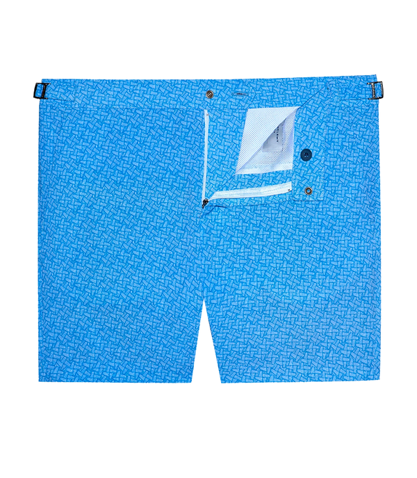 Saline Sport Moulin Light Blue - Barthelemy