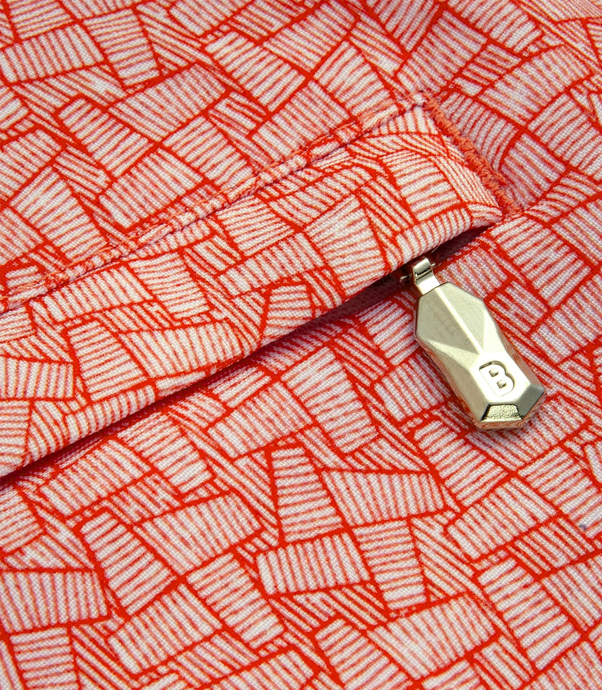 Saline Sport Moulin Orange - Barthelemy