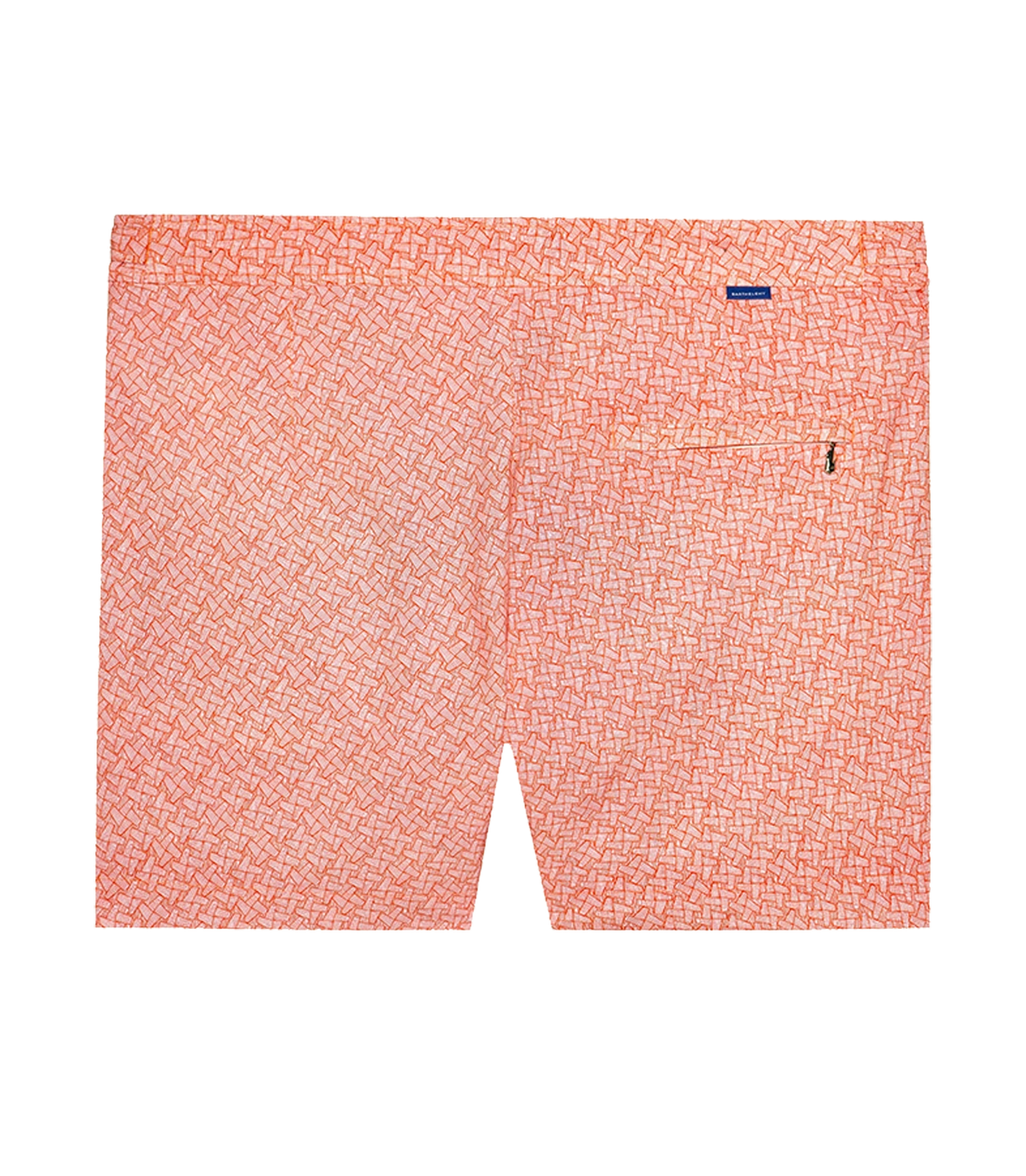 Saline Sport Moulin Orange - Barthelemy