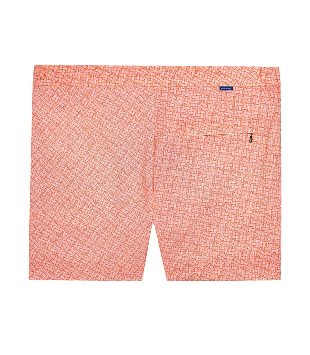 Saline Sport Moulin Orange