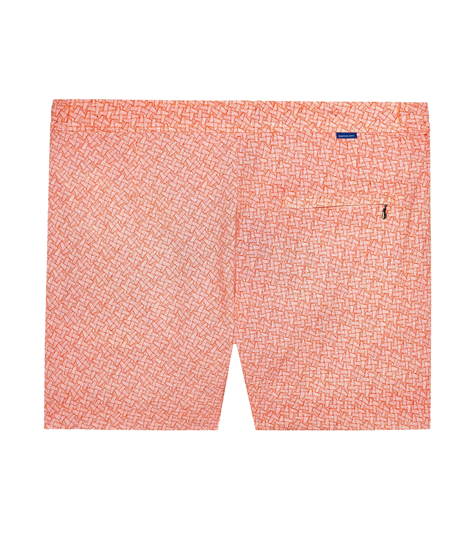 Saline Sport Moulin Orange