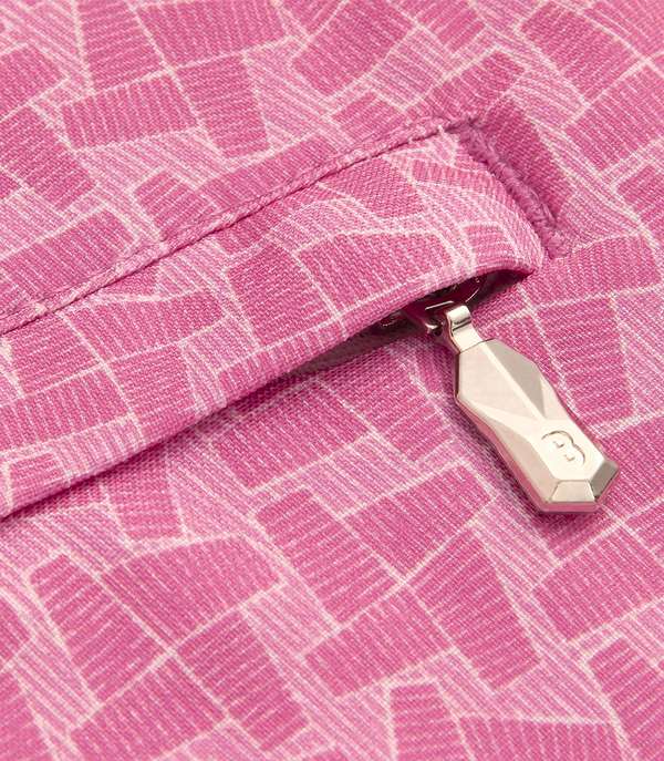Saline Sport Moulin Pink - Barthelemy
