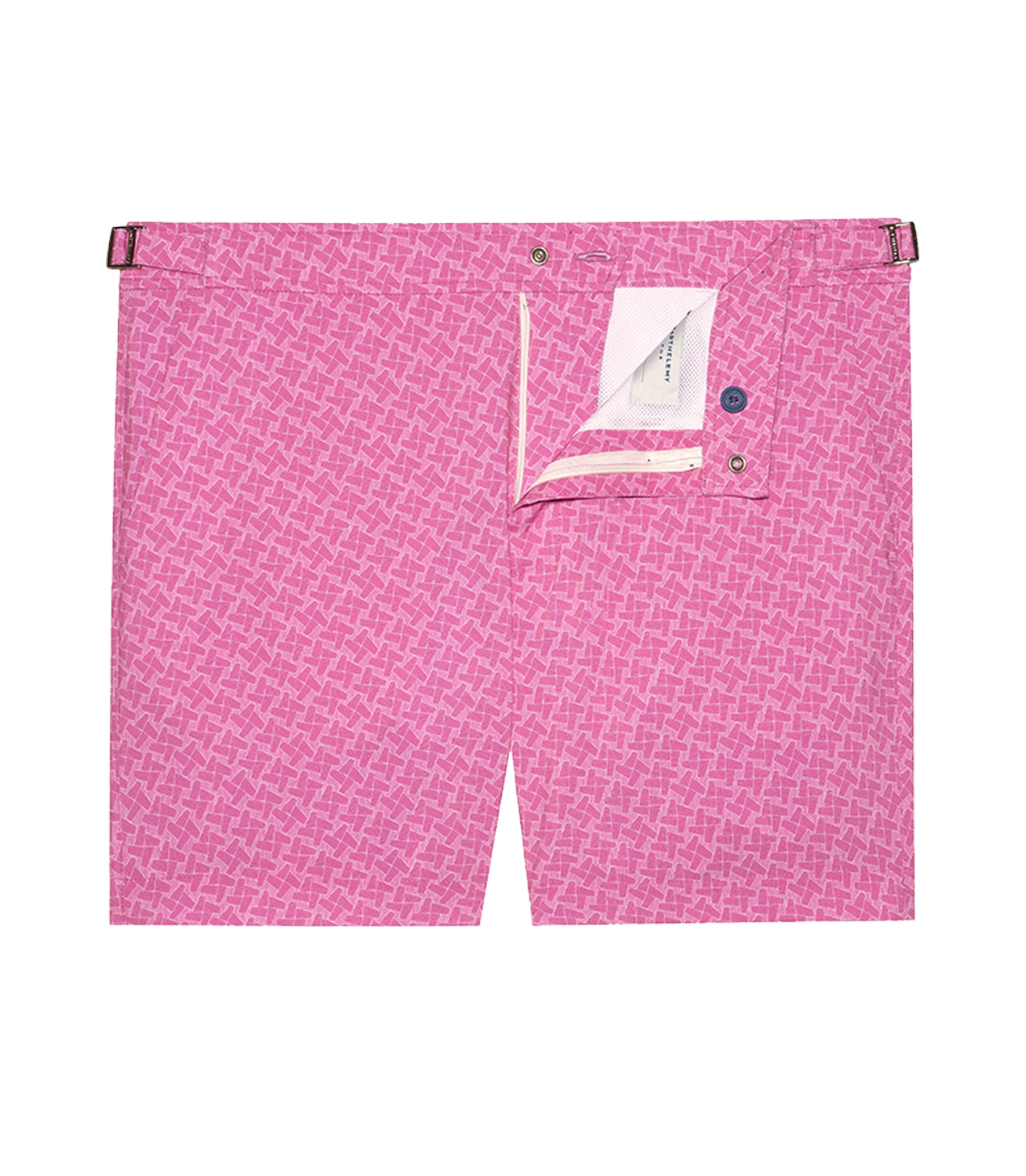 Saline Sport Moulin Pink