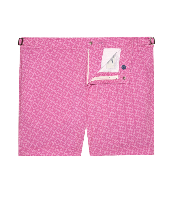Saline Sport Moulin Pink - Barthelemy