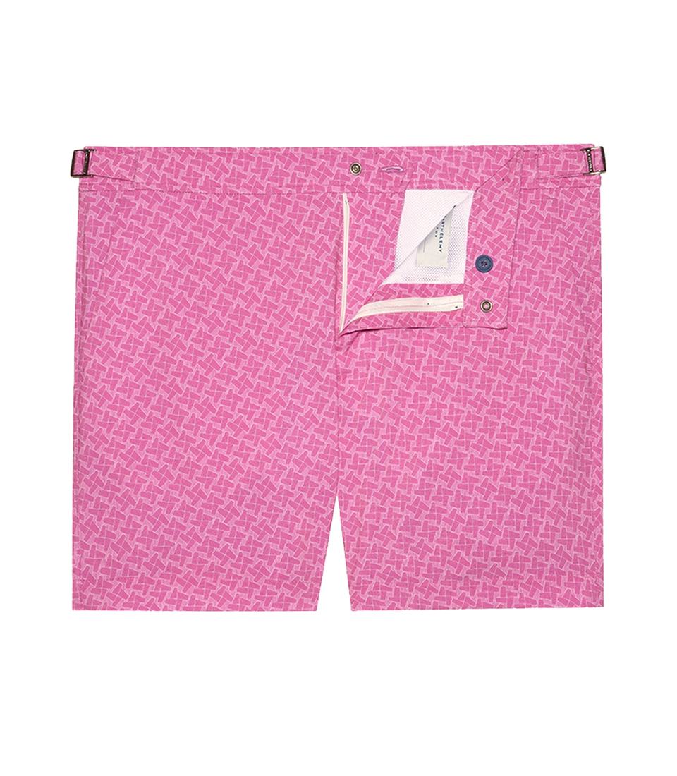 Saline Sport Moulin Pink