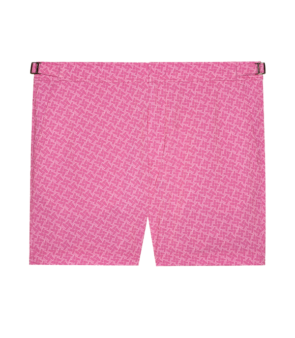 Saline Sport Moulin Pink - Barthelemy