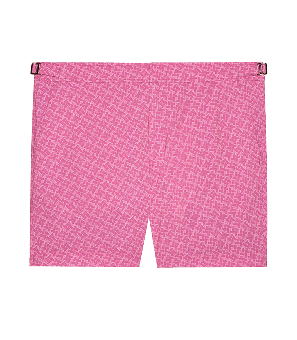 Saline Sport Moulin Pink