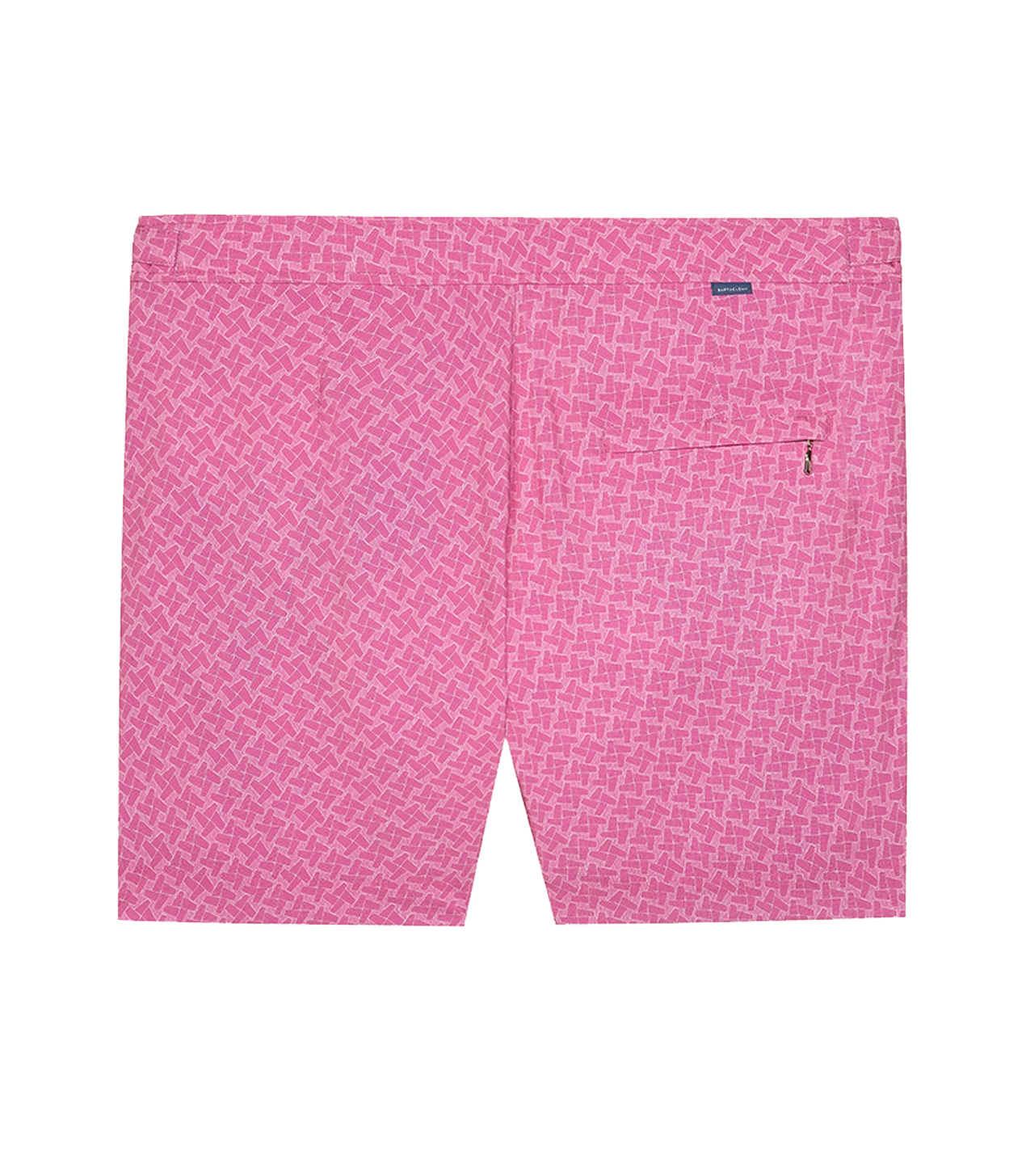 Saline Sport Moulin Pink