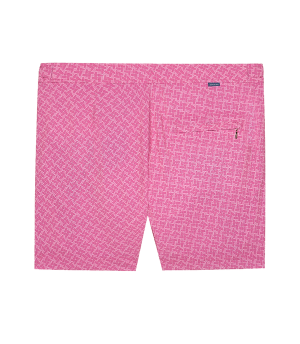 Saline Sport Moulin Pink - Barthelemy