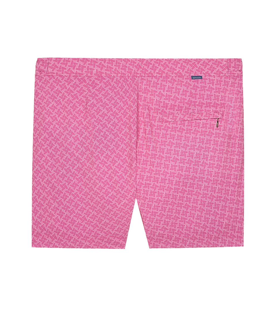 Saline Sport Moulin Pink