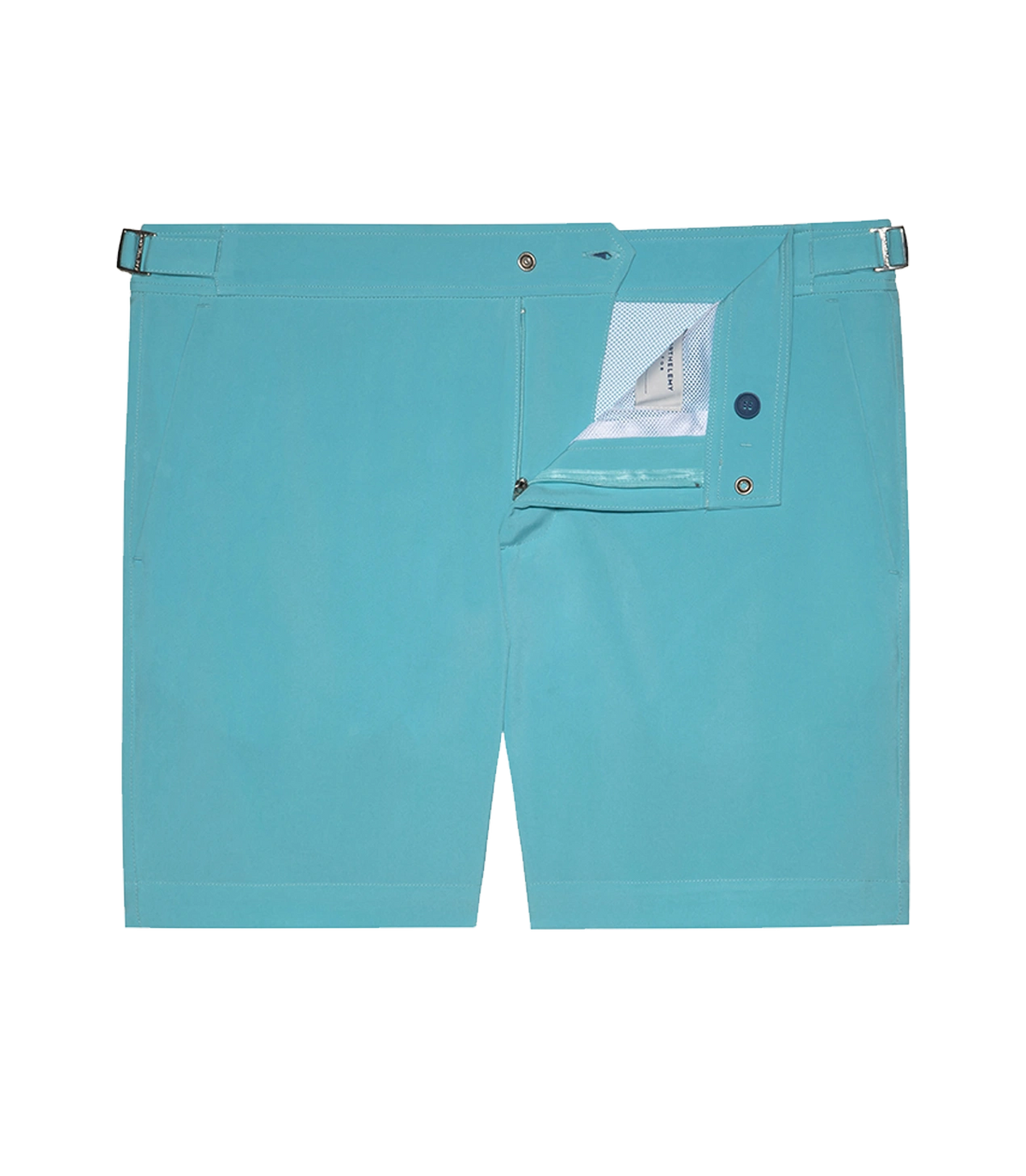 Saline Sport Ocean Blue - Barthelemy