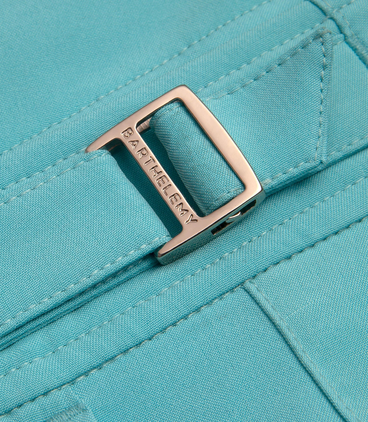 Saline Sport Ocean Blue - Barthelemy