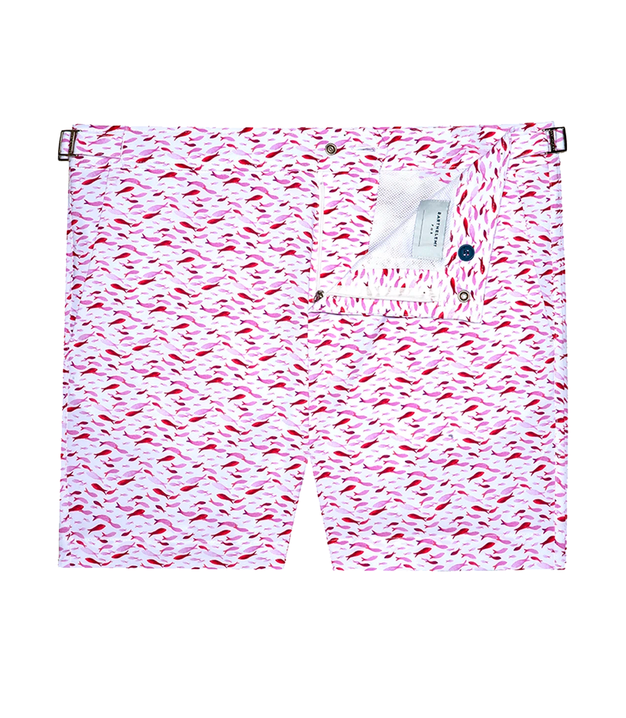 Saline Sport Océan Pink