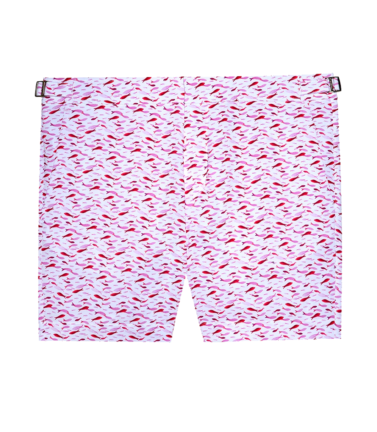 Saline Sport Océan Pink - Barthelemy