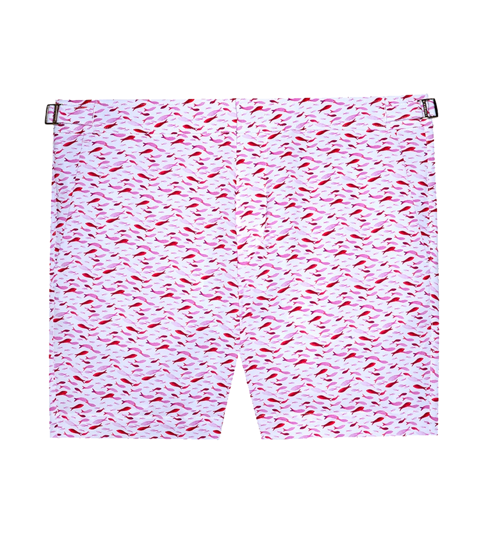 Saline Sport Océan Pink