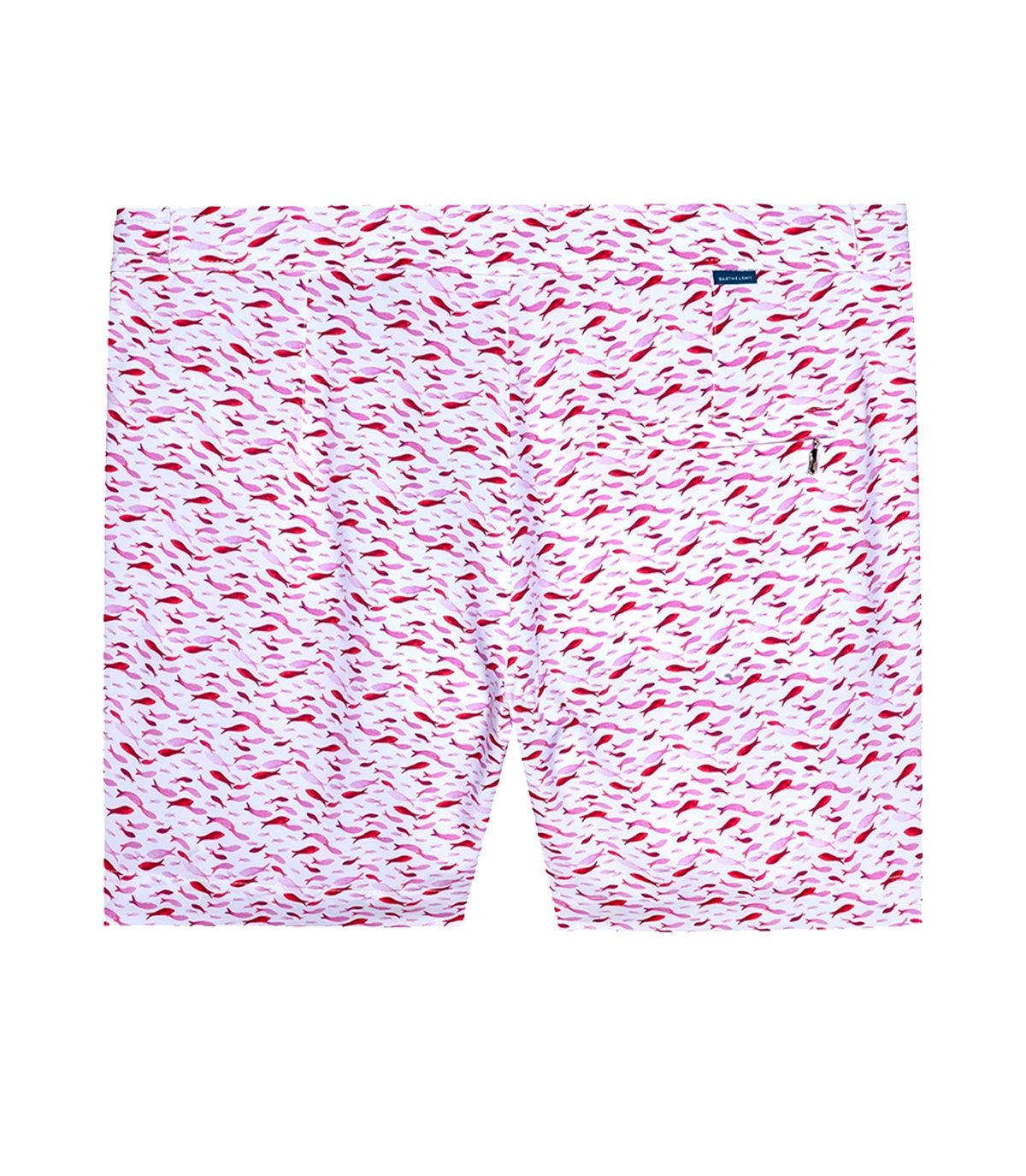 Saline Sport Océan Pink - Barthelemy