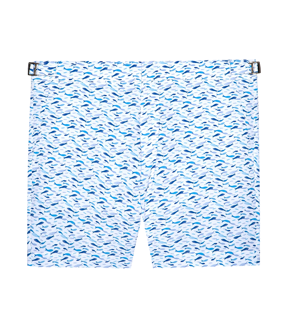 Saline Sport Océan White Blue - Barthelemy
