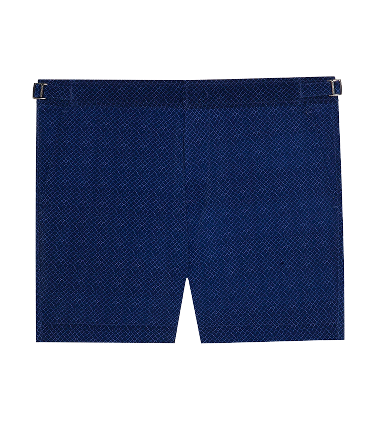 Saline Sport Pêche Navy Blue - Barthelemy