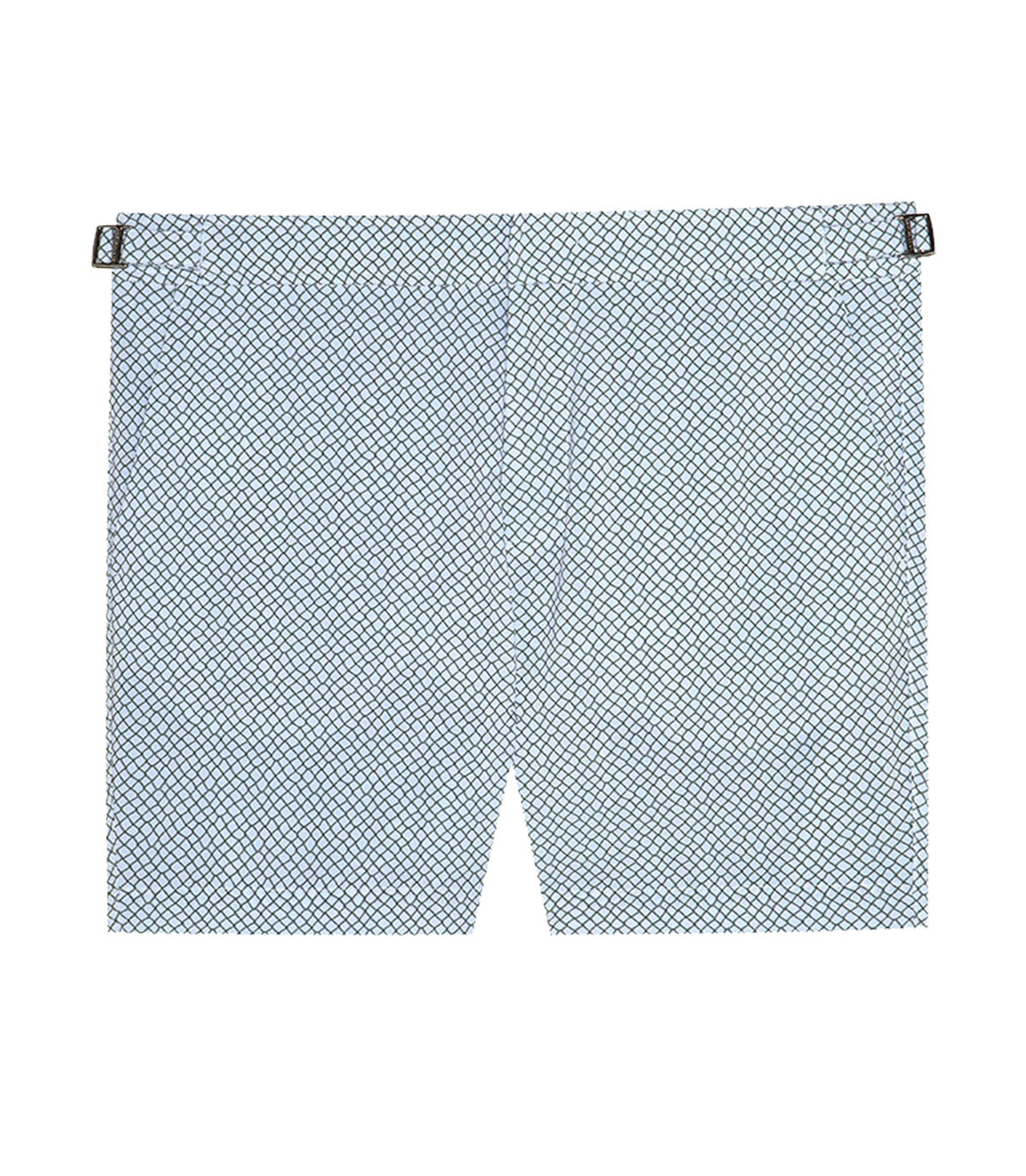 Saline Sport Pêche White Green - Barthelemy