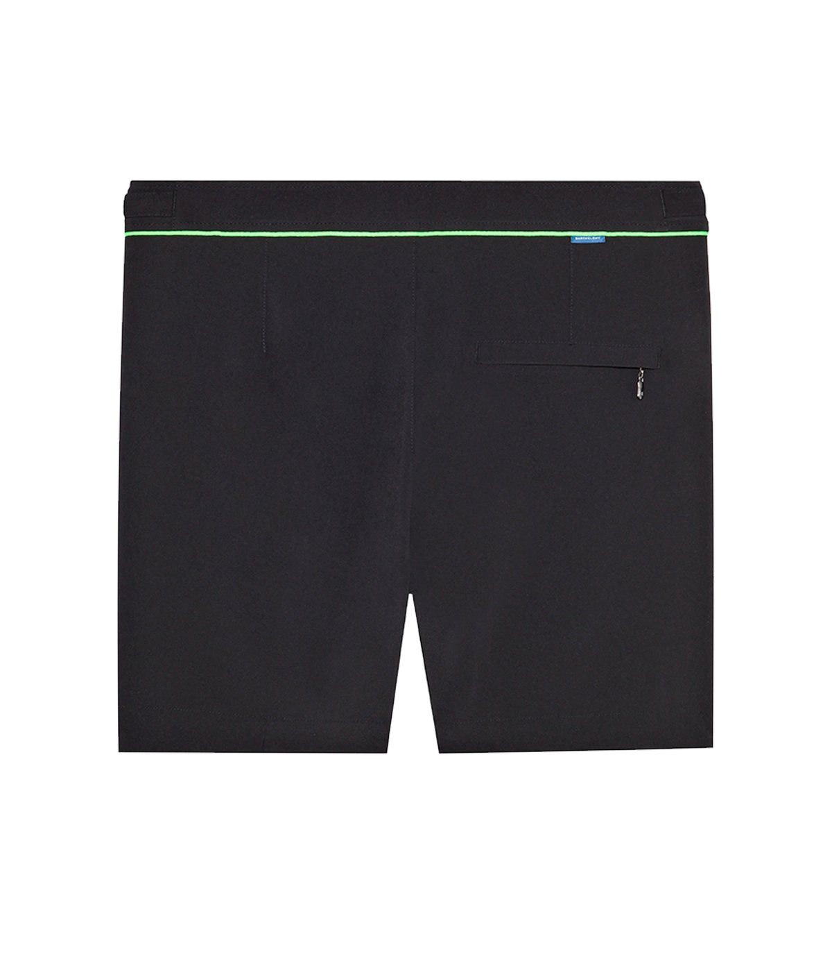 Saline Sport GB Black Green - Barthelemy