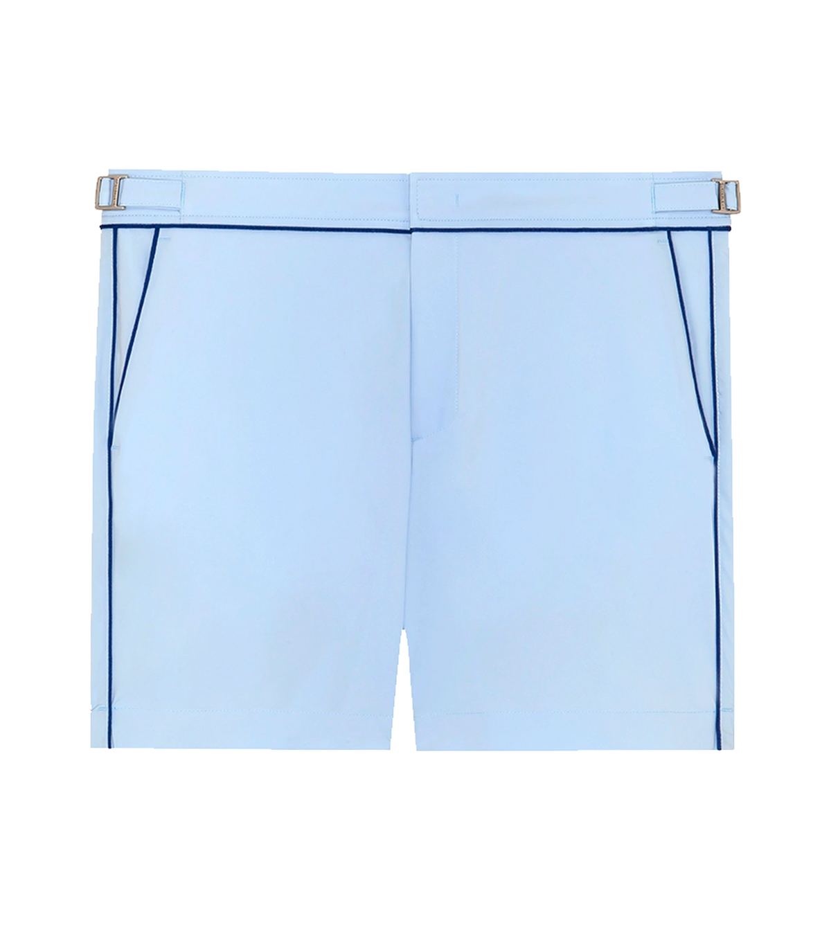 Saline Sillage Double Blue