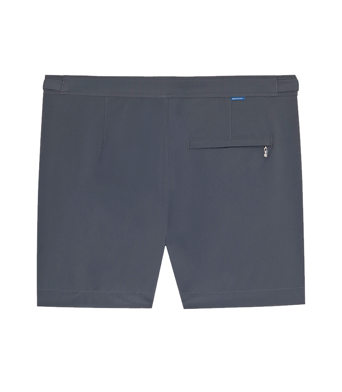 Saline Sport Storm Grey - Barthelemy