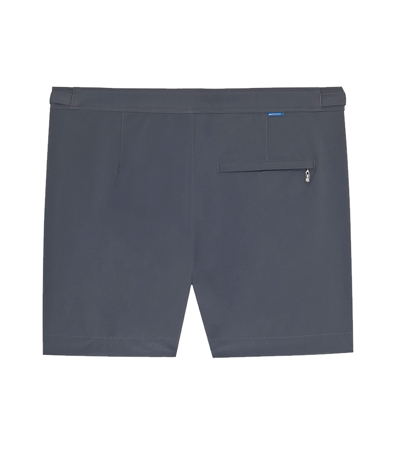 Saline Sport Storm Grey