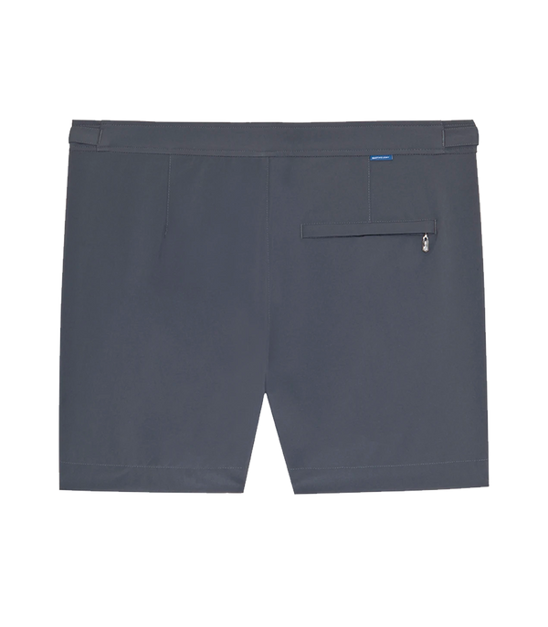 Saline Sport Storm Grey