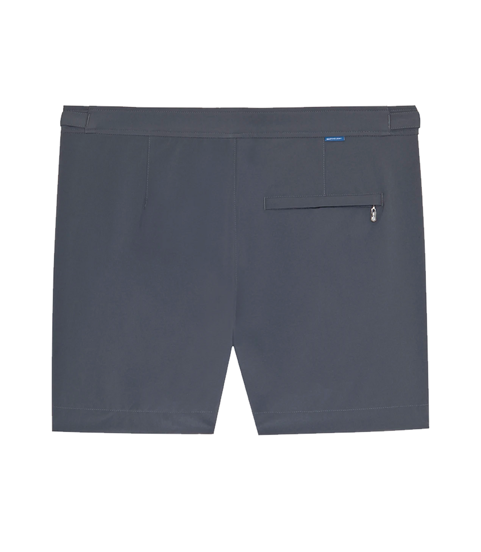 Saline Sport Storm Grey