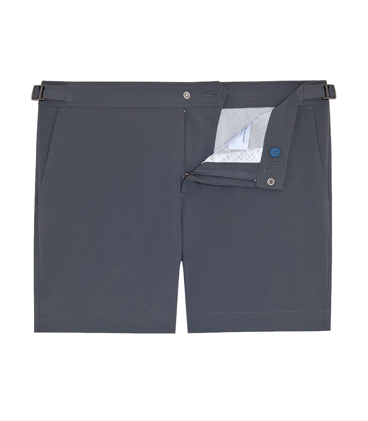 Saline Sport Storm Grey - Barthelemy