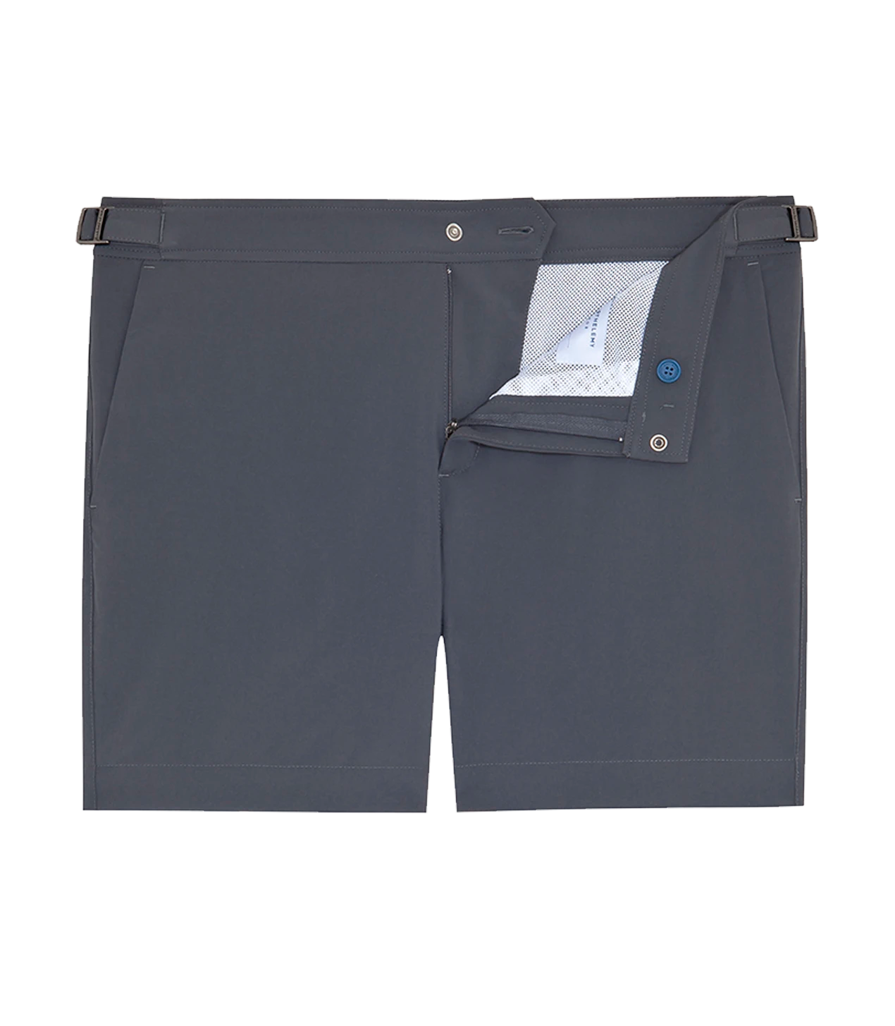 Saline Sport Storm Grey