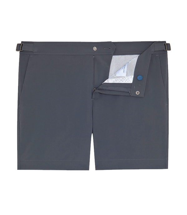 Saline Sport Storm Grey