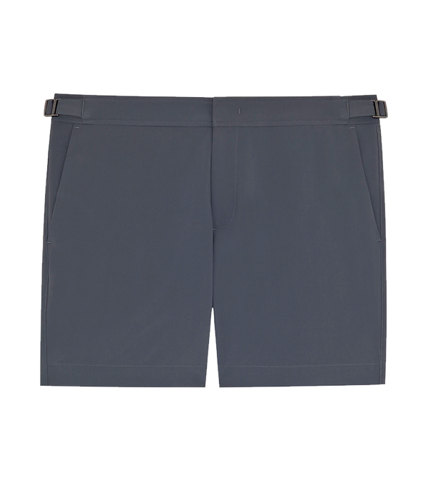 Saline Sport Storm Grey