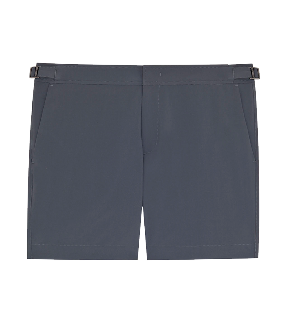 Saline Sport Storm Grey