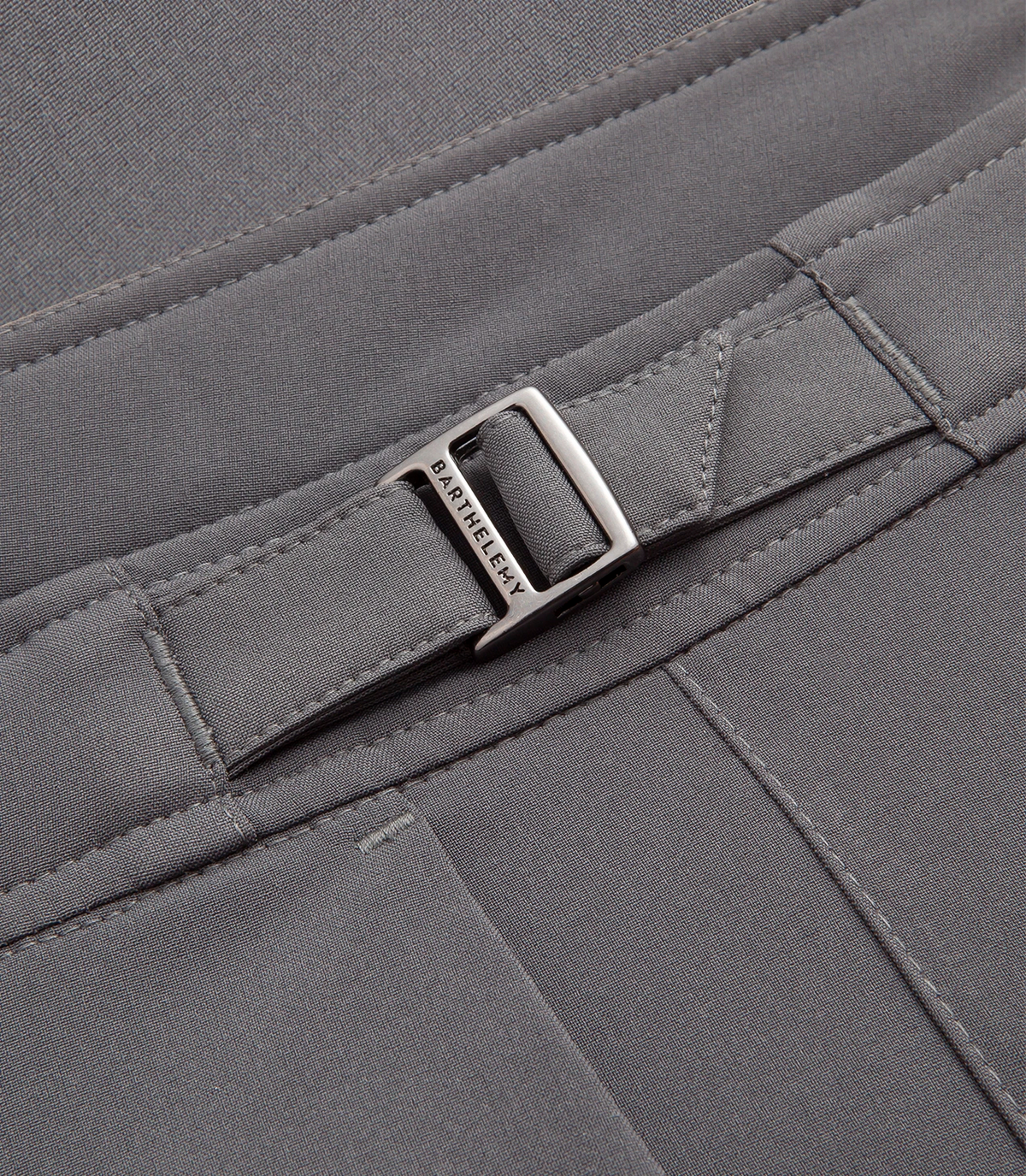 Saline Sport Storm Grey - Barthelemy