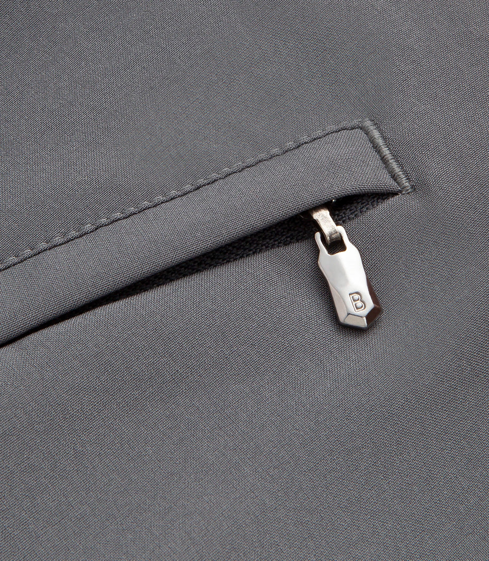 Saline Sport Storm Grey