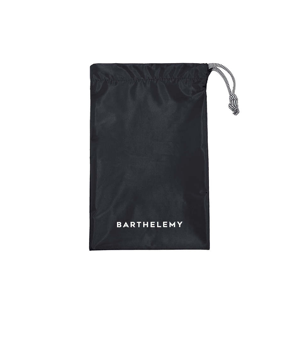 Saline Sport Entrelacé Green - Barthelemy