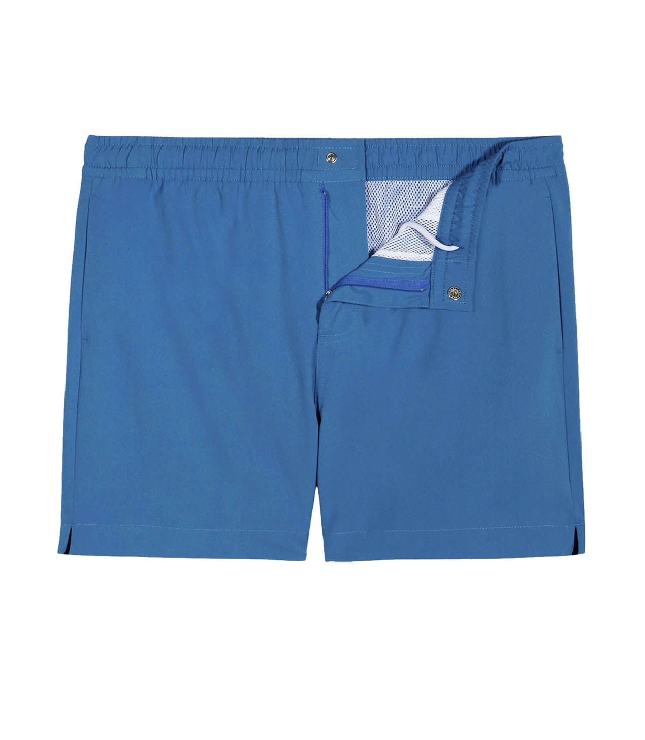 Shell Shorts Indy Blue