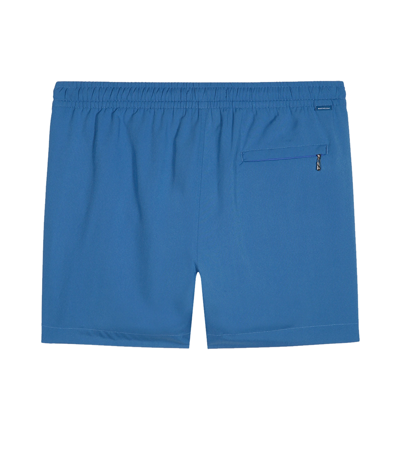 Shell Shorts Indy Blue