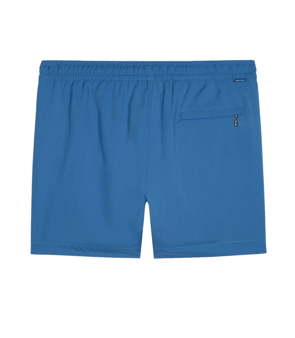 Shell Shorts Indy Blue - Barthelemy