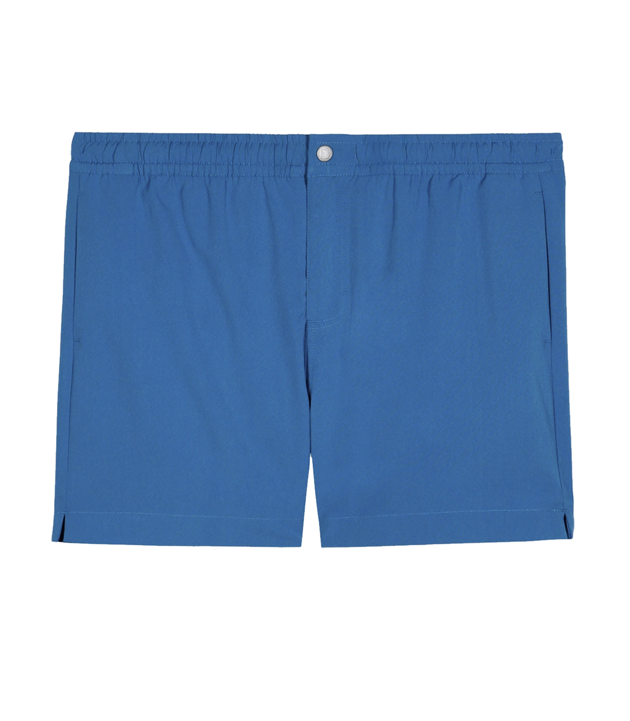 Shell Shorts Indy Blue