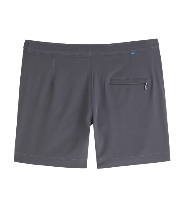 Saline Sport Storm Grey - Barthelemy