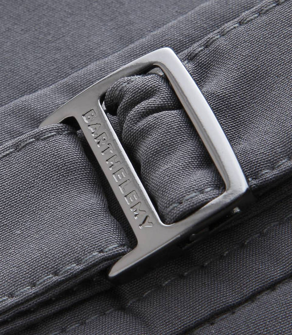 Saline Sport Storm Grey - Barthelemy