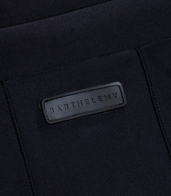 Sunga Black - Barthelemy