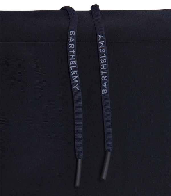 Sunga Black - Barthelemy