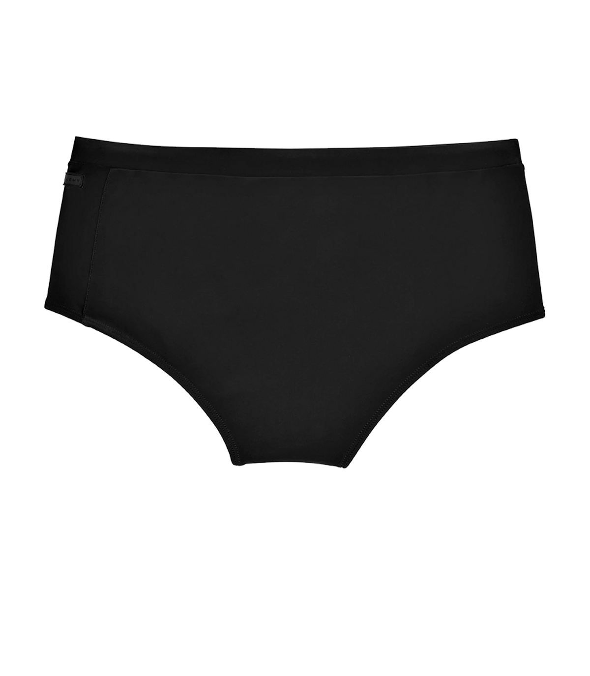 Sunga Black - Barthelemy