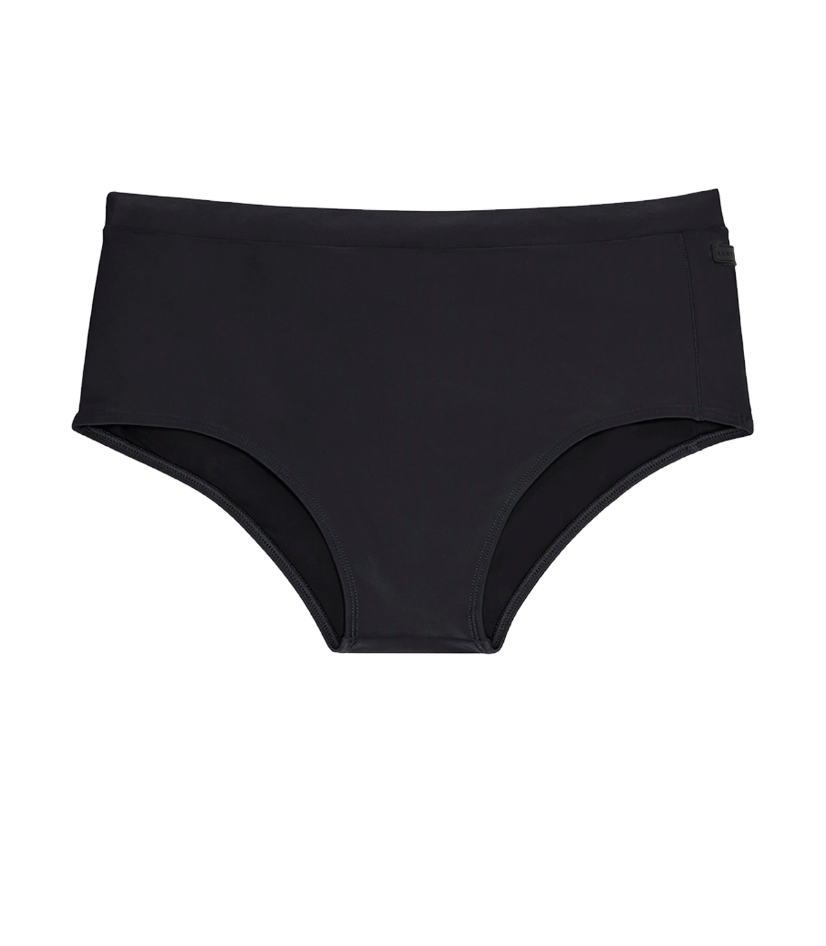 Sunga Black | Swim Shorts | Barthelemy Resortwear
