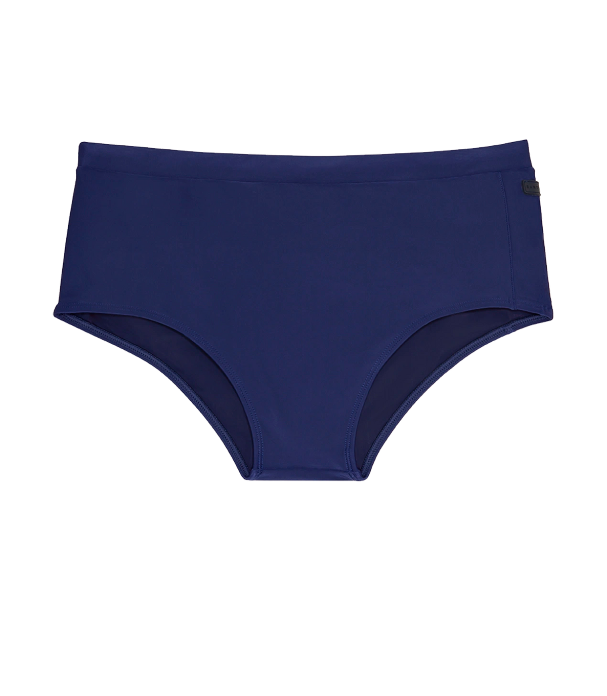 Sunga Navy | Swim Shorts | Barthelemy Resortwear