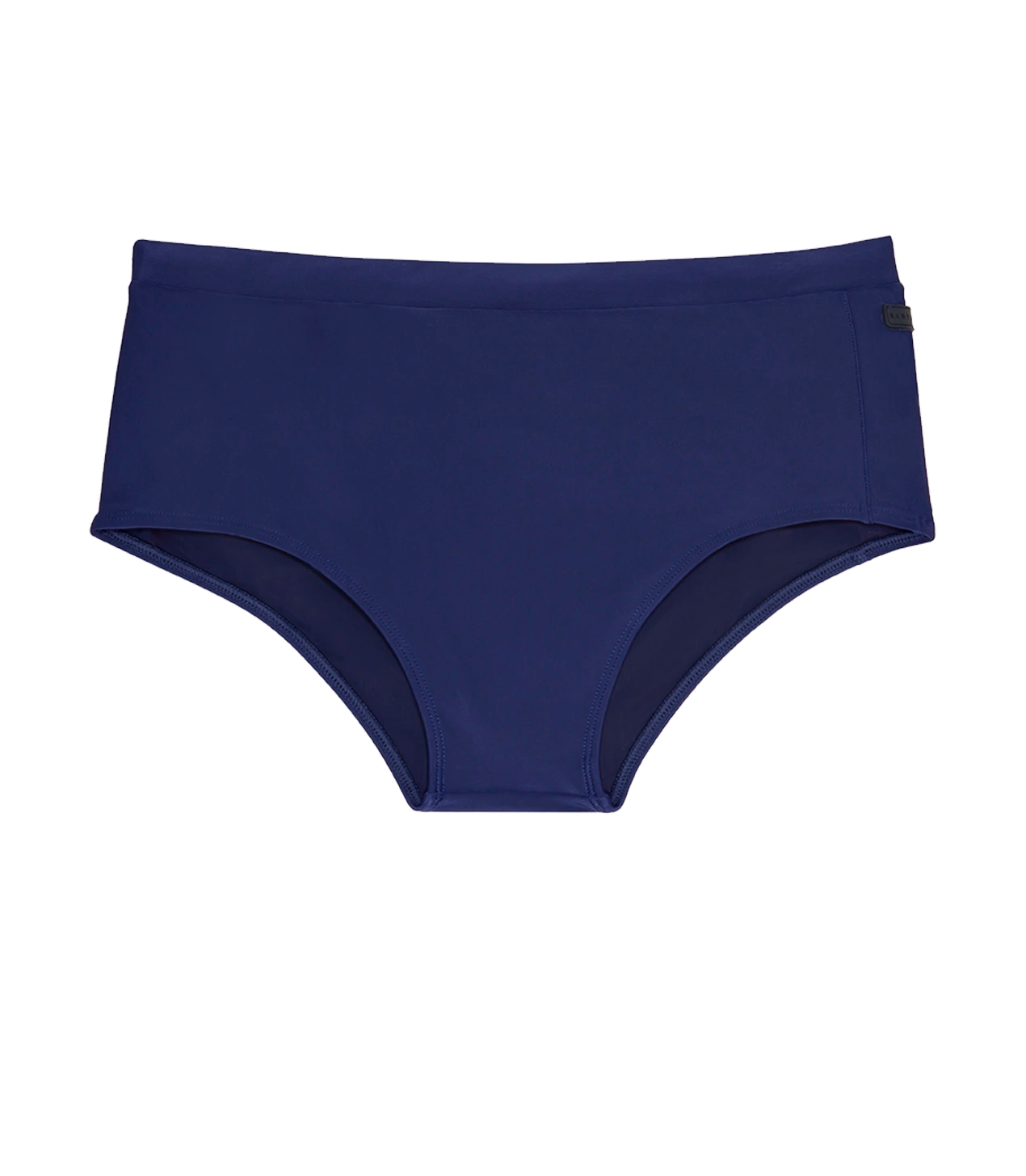 Sunga Navy | Swim Shorts | Barthelemy Resortwear